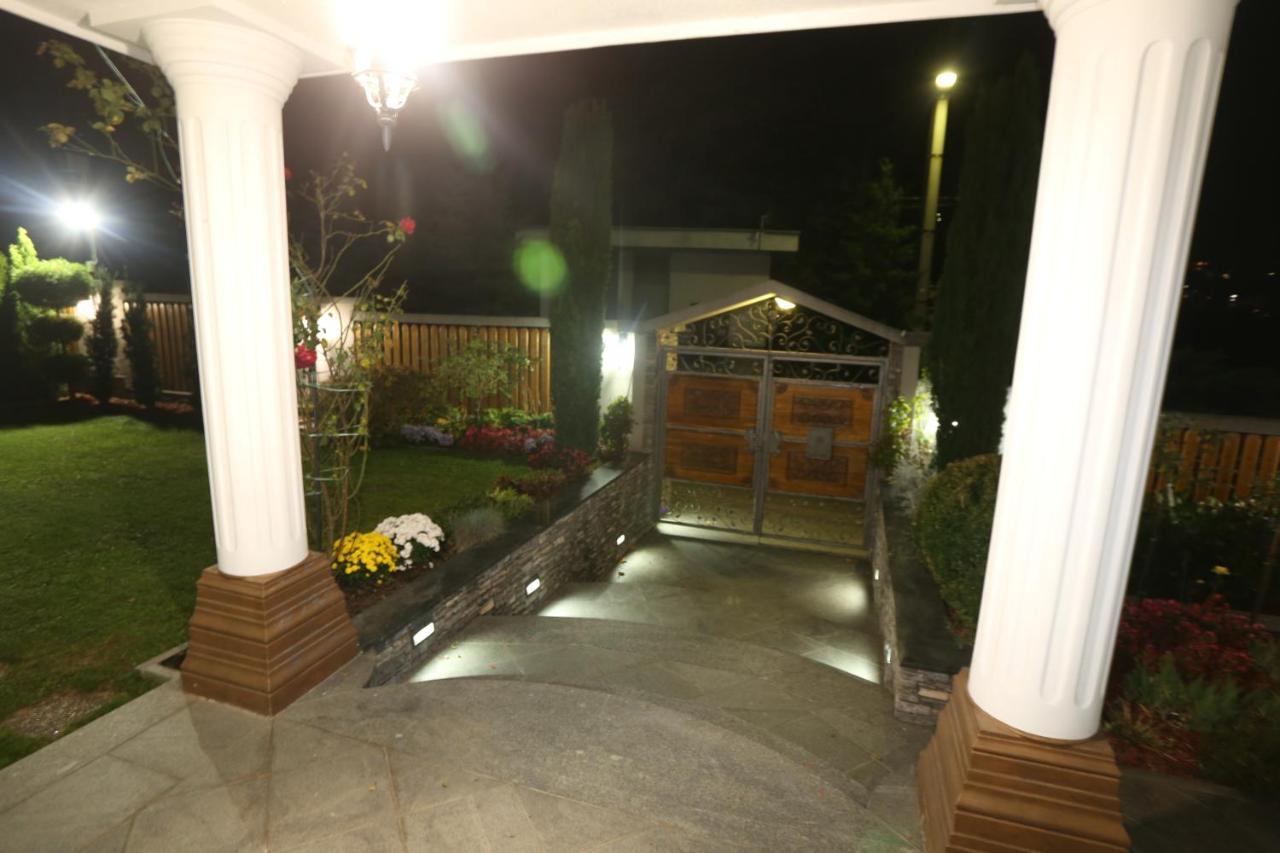 Villa Bajrovic SJJ Exterior foto