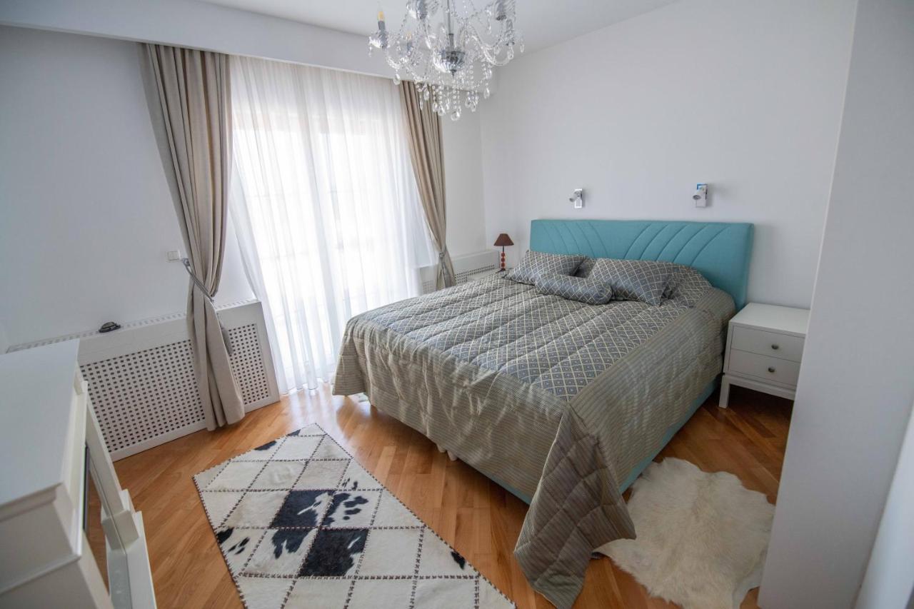 Villa Bajrovic SJJ Exterior foto